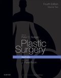 Cover: Plastic Surgery - Elsevier