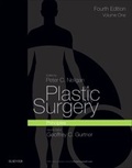 Cover: Plastic Surgery - Elsevier