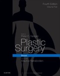 Cover: Plastic Surgery - Elsevier