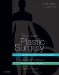 Cover: Plastic Surgery - Elsevier