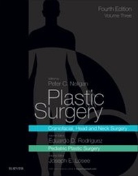 Enlarge image Cover: Plastic Surgery - Elsevier