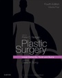 Cover: Plastic Surgery - Elsevier