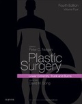 Cover: Plastic Surgery - Elsevier