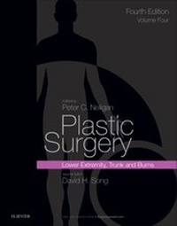 Enlarge image Cover: Plastic Surgery - Elsevier