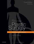 Cover: Plastic Surgery - Elsevier