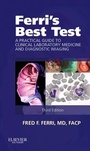 Cover: Ferri's Best Test - Saunders