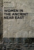 Cover: Women in the Ancient Near East - De Gruyter