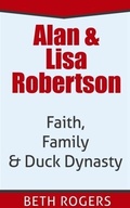 Cover: Alan & Lisa Robertson - BOOKBABY
