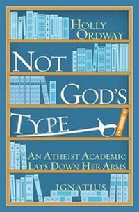 Enlarge image Cover: Not God's Type - Ignatius Press