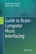 Cover: Guide to Brain-Computer Music Interfacing - Springer