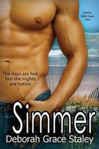 Enlarge image Cover: Simmer - Bell Bridge Books