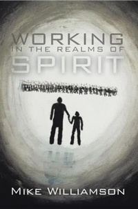 Enlarge image Cover: Working in the Realms of Spirit - Bookwhirl.com