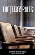 Cover: Jury Rules - BOOKBABY