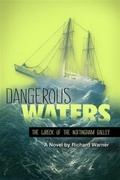 Cover: Dangerous Waters - BOOKBABY