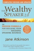 Cover: Wealthy Speaker 2.0 - BOOKBABY