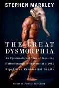 Cover: Great Dysmorphia - BOOKBABY