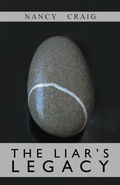 Cover: The Liar's Legacy - Virtualbookworm.com Publishing