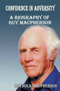 Enlarge image Cover: Confidence in Adversity - Strategic Book Publishing