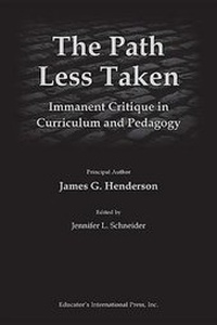 Enlarge image Cover: The Path Less Taken - Educator's International Press
