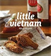 Abbildung von: Little Vietnam - Lantern