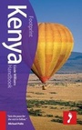Cover: Kenya Footprint Handbook - Footprint Travel Guides