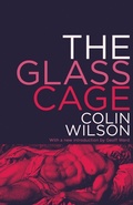 Cover: The Glass Cage - VALANCOURT BOOKS