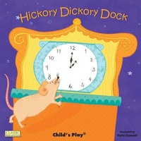 Enlarge image Cover: Hickory Dickory Dock - Child's Play (International) Ltd