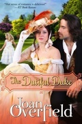Cover: Dutiful Duke - Ten Talents Press