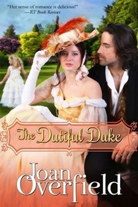 Enlarge image Cover: Dutiful Duke - Ten Talents Press