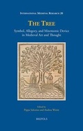 Cover: The Tree - Brepols N.V.