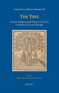Enlarge image Cover: The Tree - Brepols N.V.