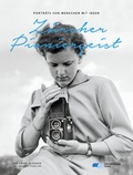 Cover: Z&uuml;rcher Pioniergeist - Lehrmittelverlag Z&uuml;rich