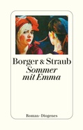 Cover: Sommer mit Emma - Diogenes