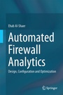 Cover: Automated Firewall Analytics - Springer