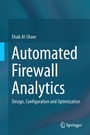Cover: Automated Firewall Analytics - Springer