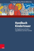 Cover: Handbuch Kindertrauer - Vandenhoeck & Ruprecht