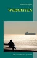 Cover: Weisheiten - BoD - Books on Demand