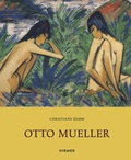Cover: Otto Mueller - Hirmer