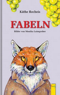 Enlarge image Cover: Fabeln - G&G Verlag, Kinder- und Jugendbuch