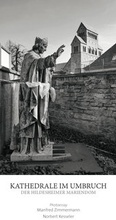 Cover: Kathedrale im Umbruch - Gerstenberg