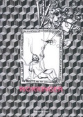 Cover: Christoph Worringer. Der Magische Kubus - The Cube - Hachmeister, H
