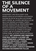 Cover: The Silence of a Movement - epubli