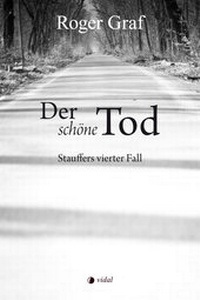 Enlarge image Cover: Der schöne Tod - Vidal Verlag