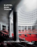 Cover: Kuppelsaaltraum - JOVIS Verlag