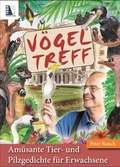 Cover: V&ouml;geltreff - KRAL