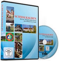 Abbildung von: Schmalkalden - video design studio