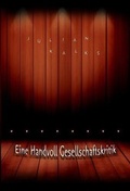Cover: Eine Handvoll Gesellschaftskritik - Verlag "Leben in der Sprache"