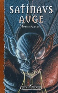 Cover: DSA 97: Satinavs Auge - Ulisses Medien und Spiel Distribution GmbH