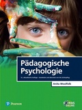 Abbildung von: Pädagogische Psychologie - Pearson Studium