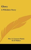 Cover: Glory - Kessinger Publishing